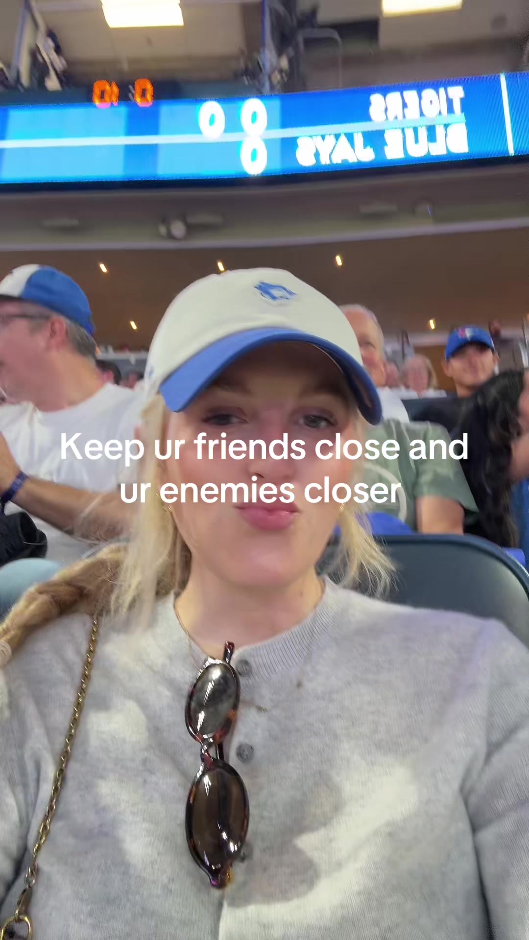 @dumbblondediary