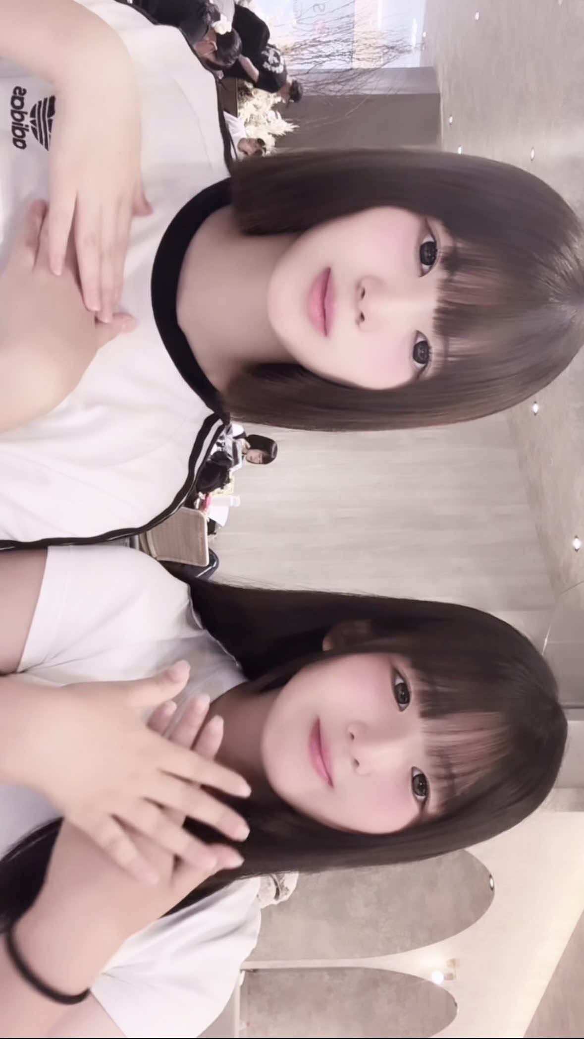 @楓奈