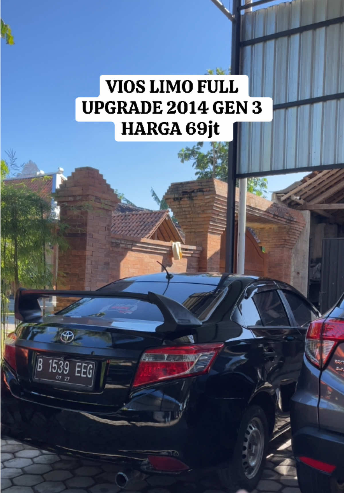 @GARASI NAP
