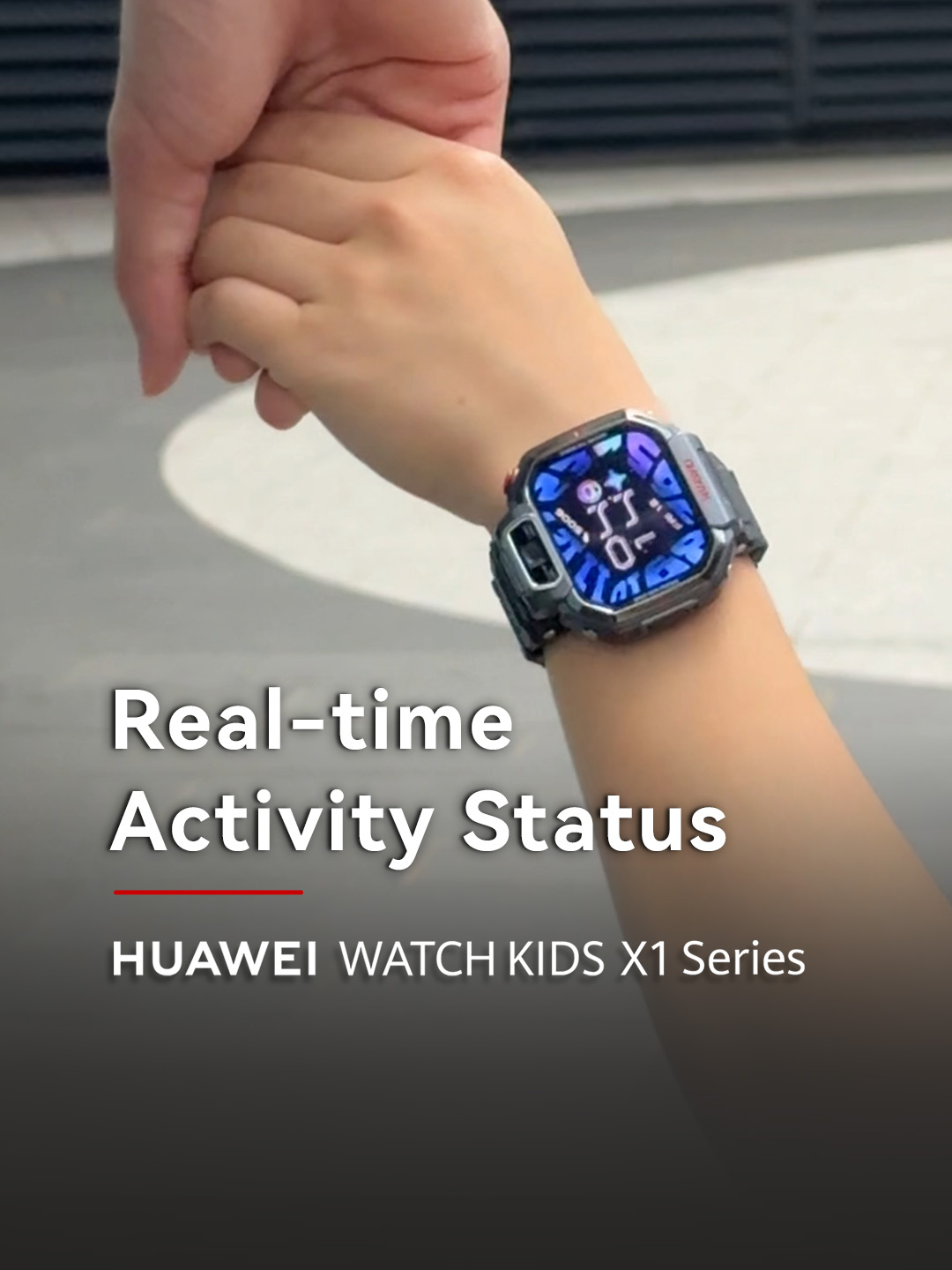 @HUAWEI Philippines