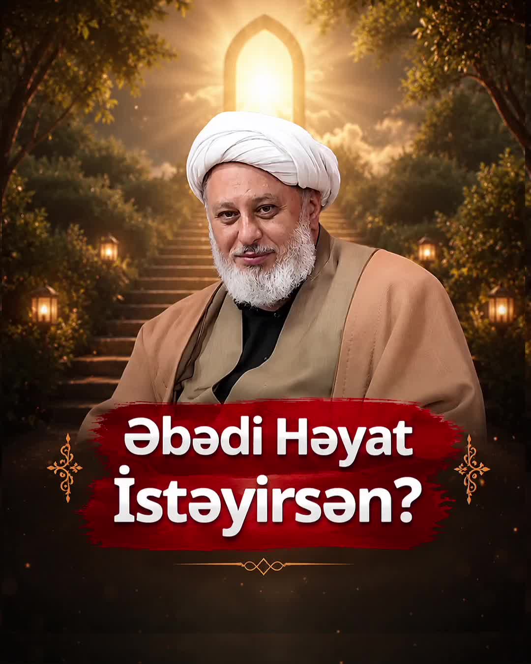 @Ustad Məhəmmədbaqir Saivər