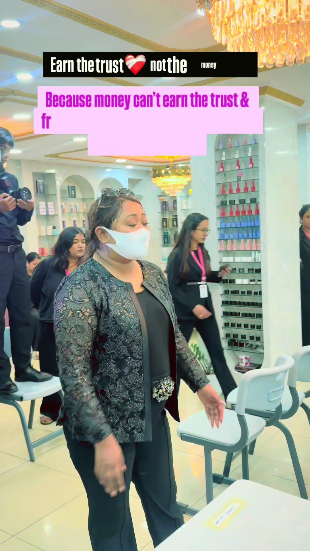 @ZOOM BEAUTY ACADEMY