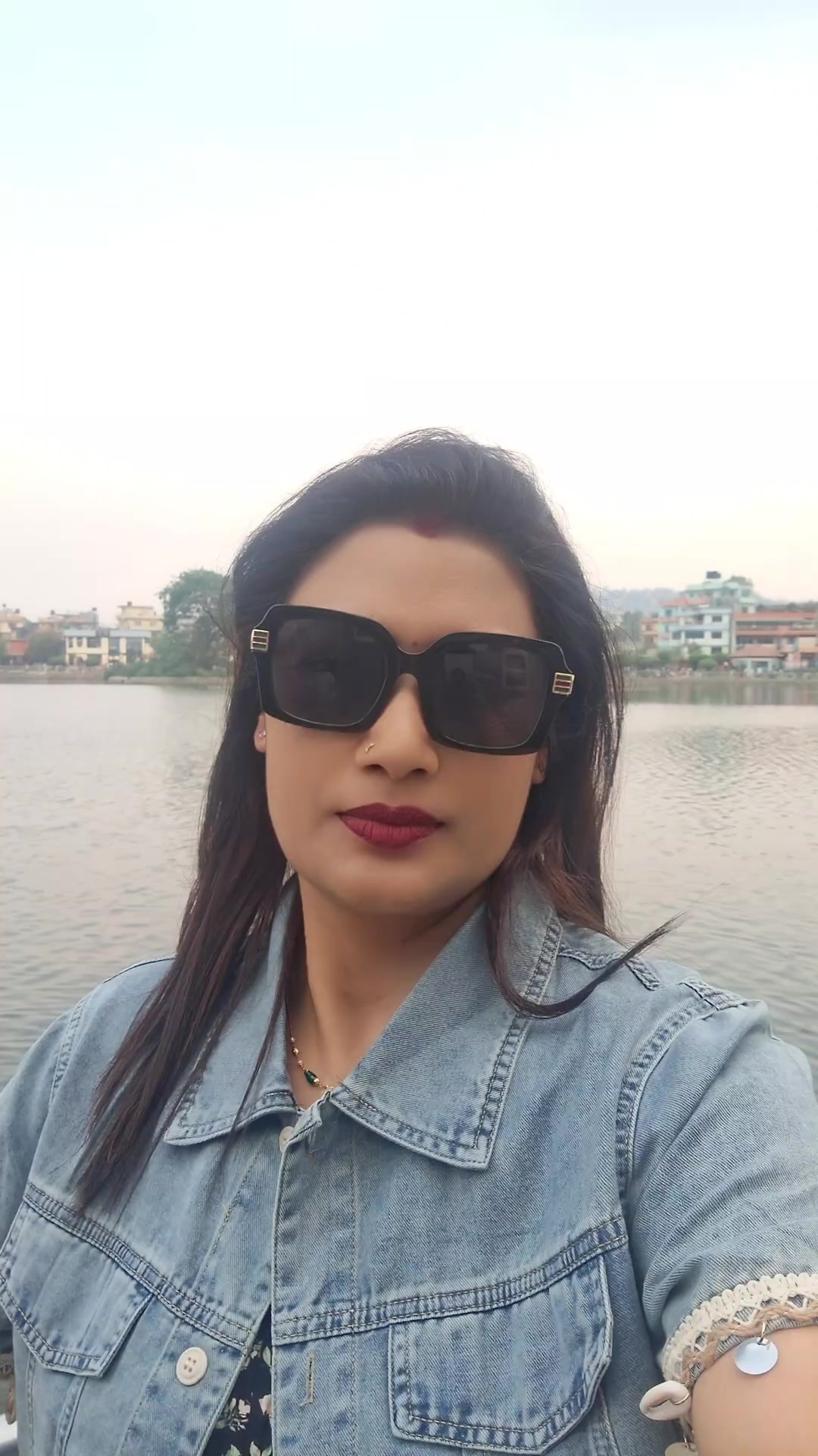 @Babi Mahat