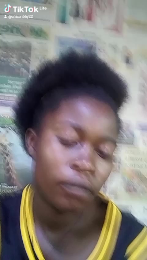 @African Bby