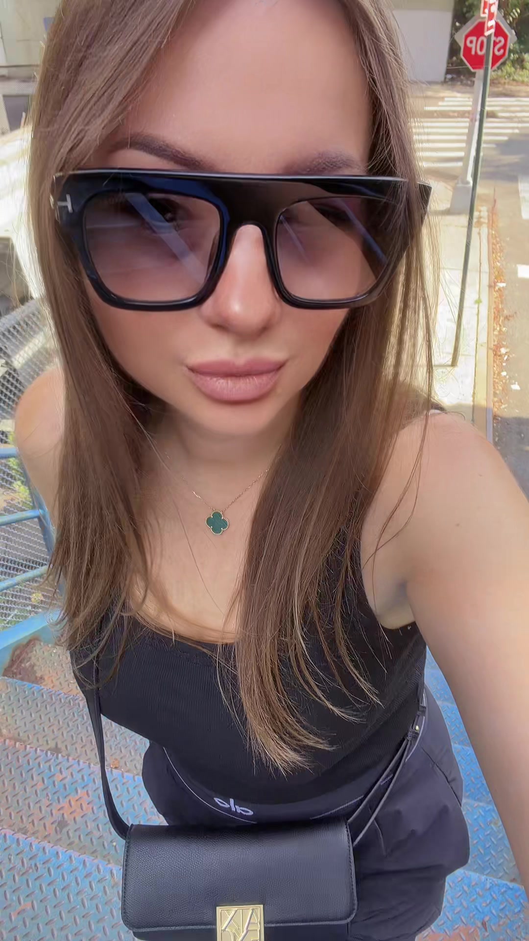 @Малина