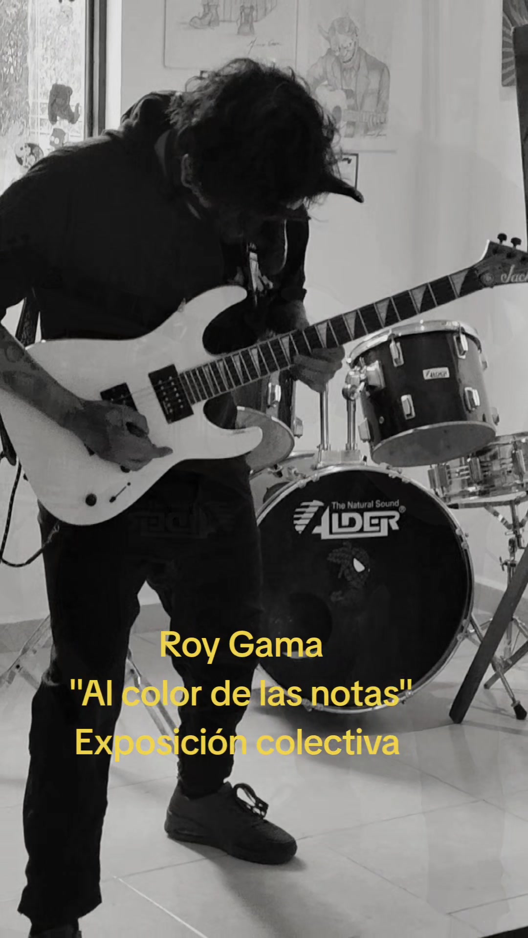 @Ernesto Camacho