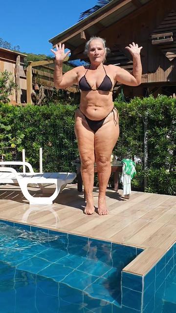 @Maria Elisabete