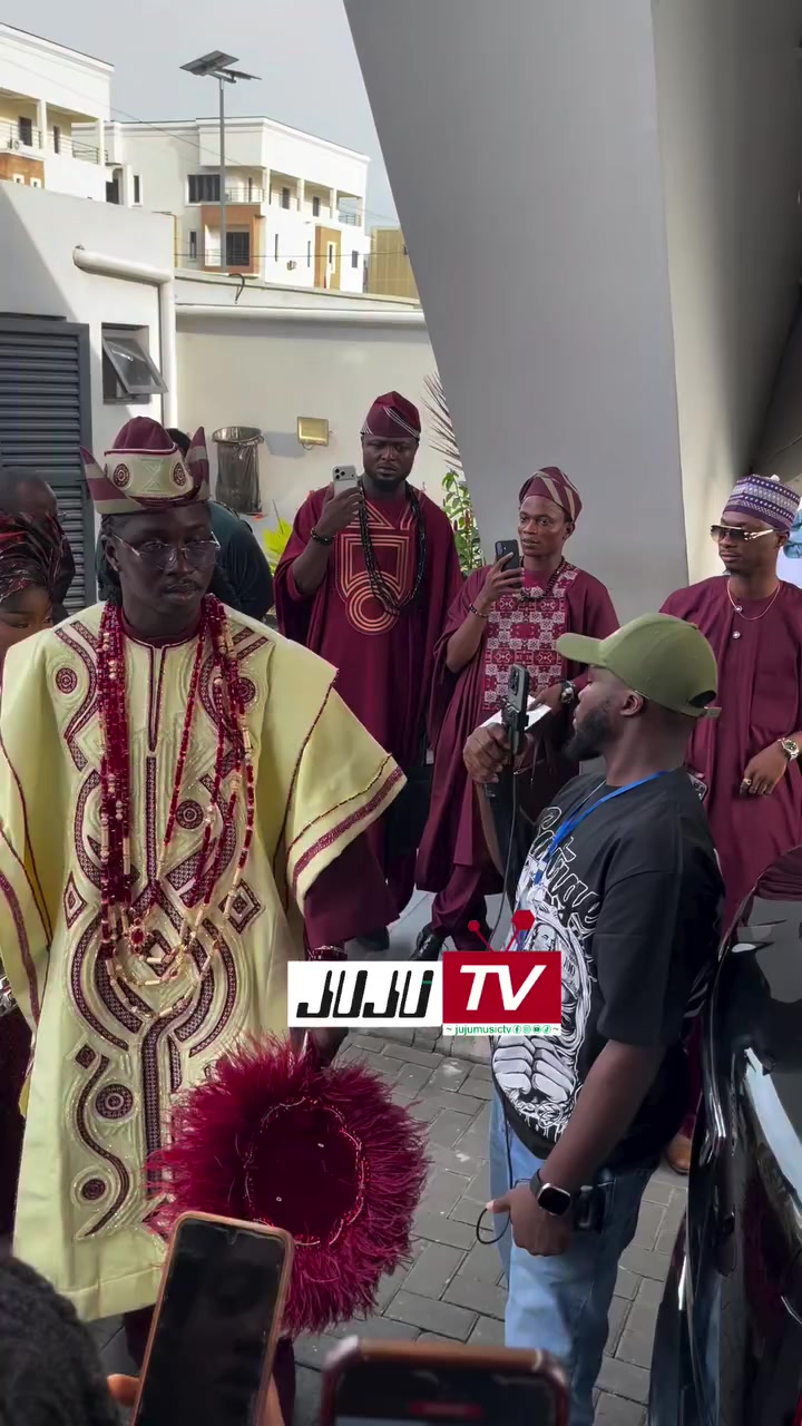 @JUJU TV