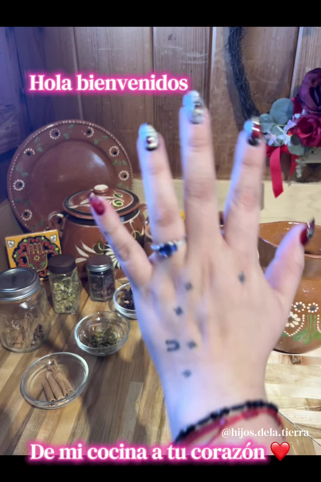 @Hijos.dela.tierra