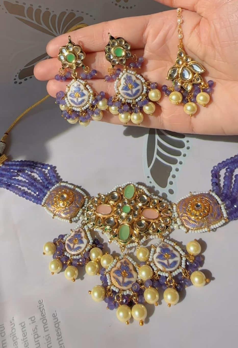 @The Kaur’e Gems 💎
