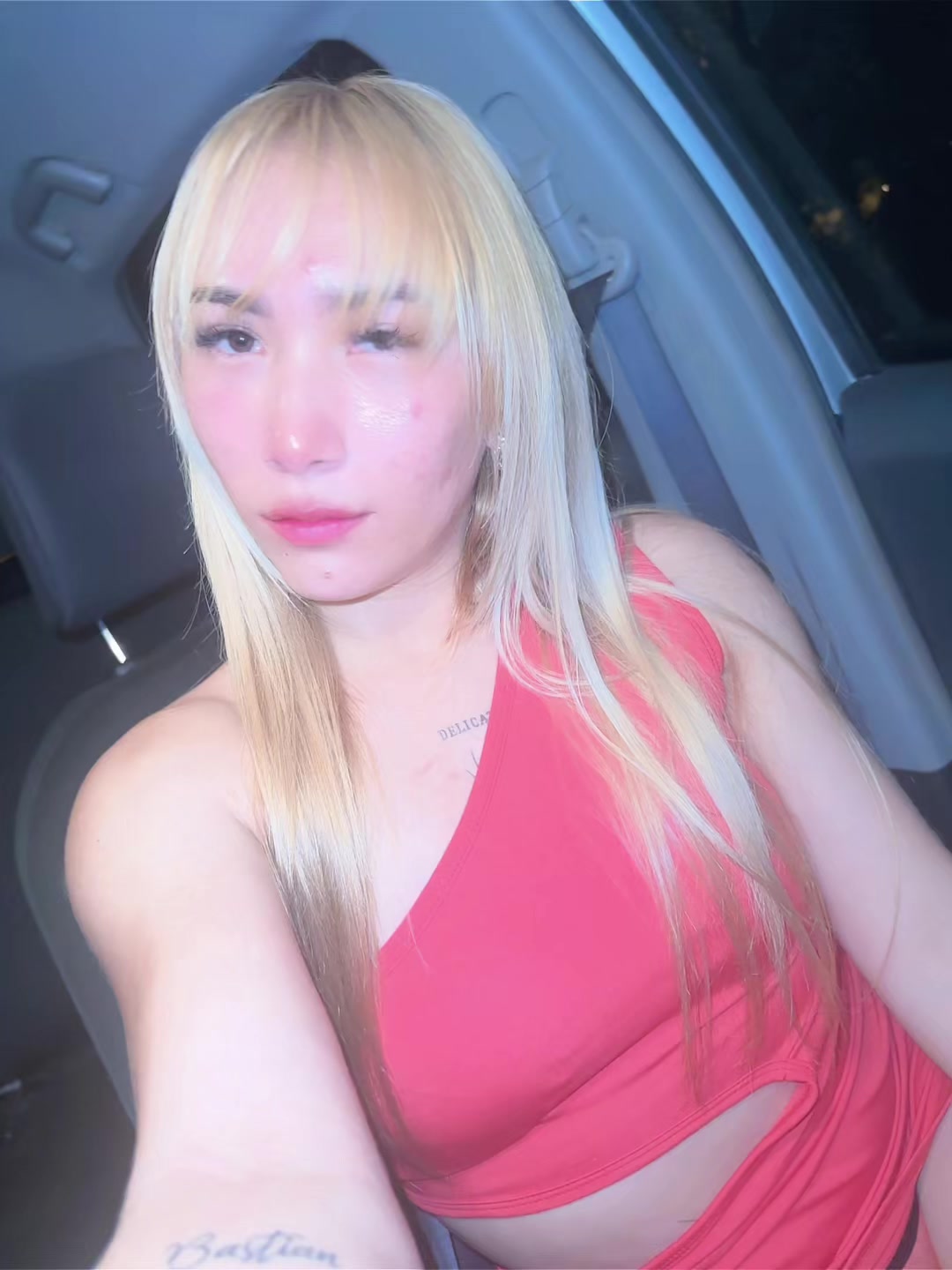 @Jazmin Avalos