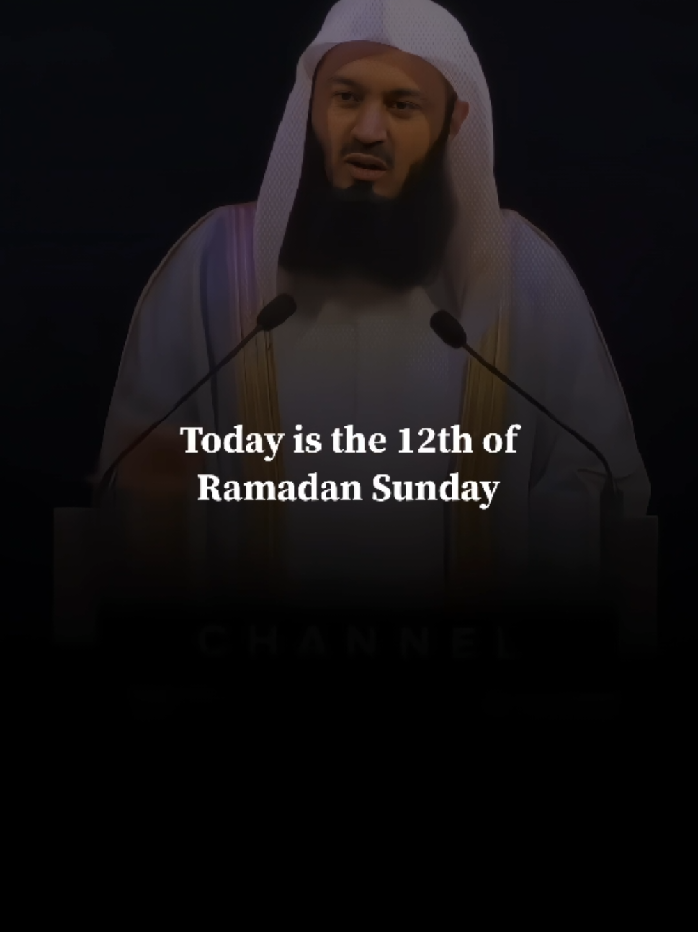 @Islamic Inspiration