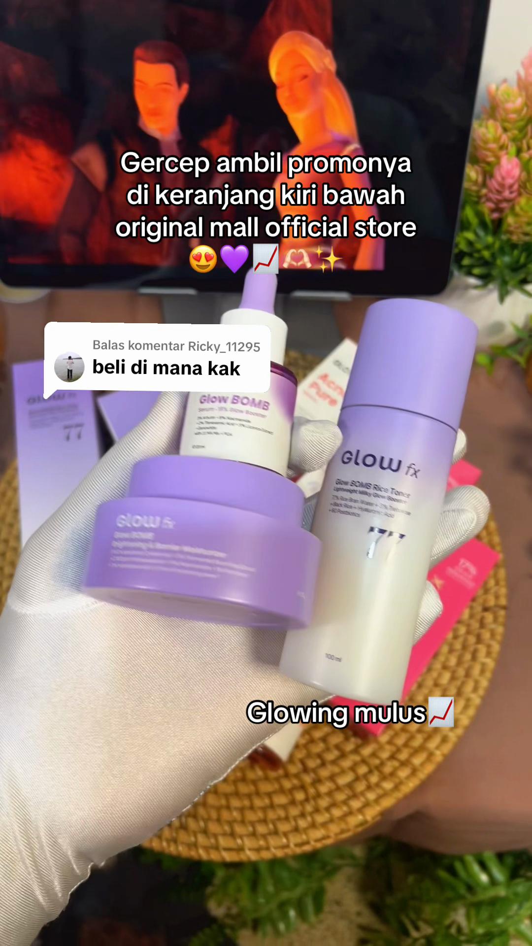 @Deanda | Tips Skincare