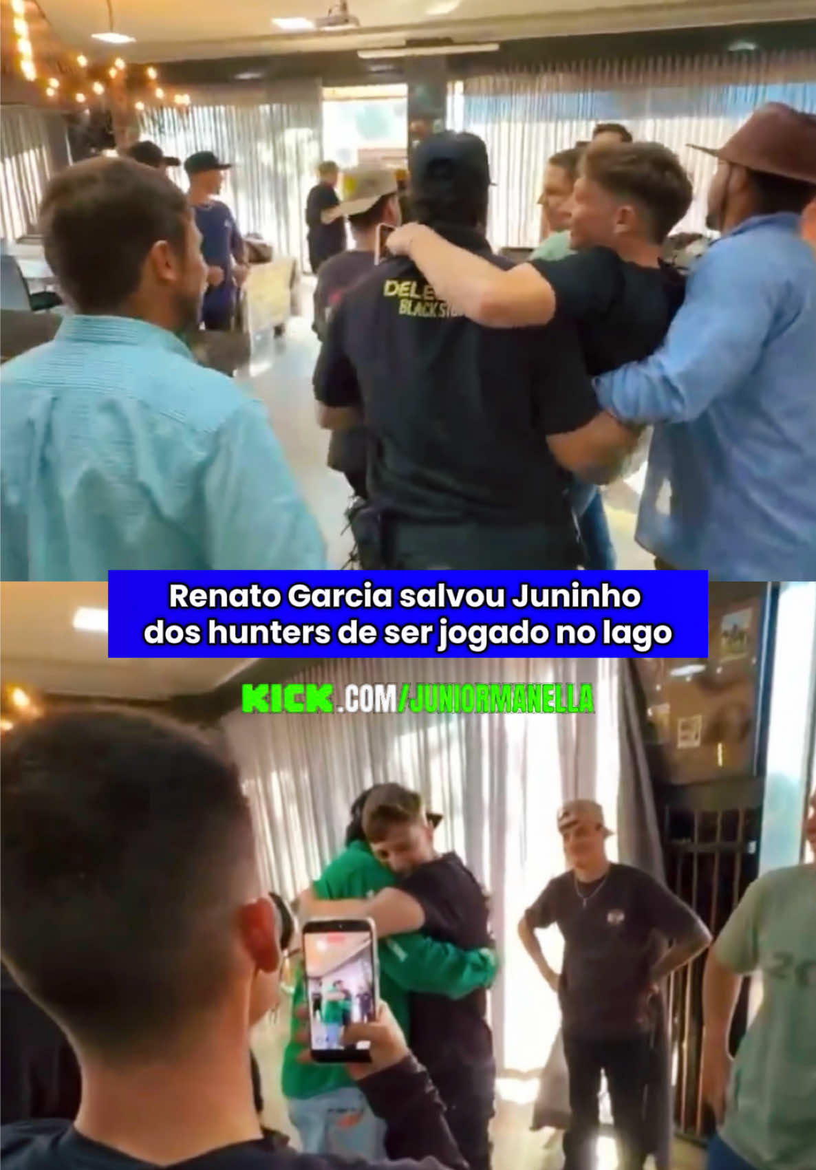 @Junirox Brasil ๐ง๐ท๐ฏ๐๐ข