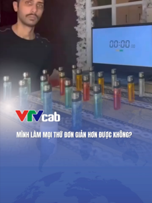 @VTVcab Trending - Giải trí