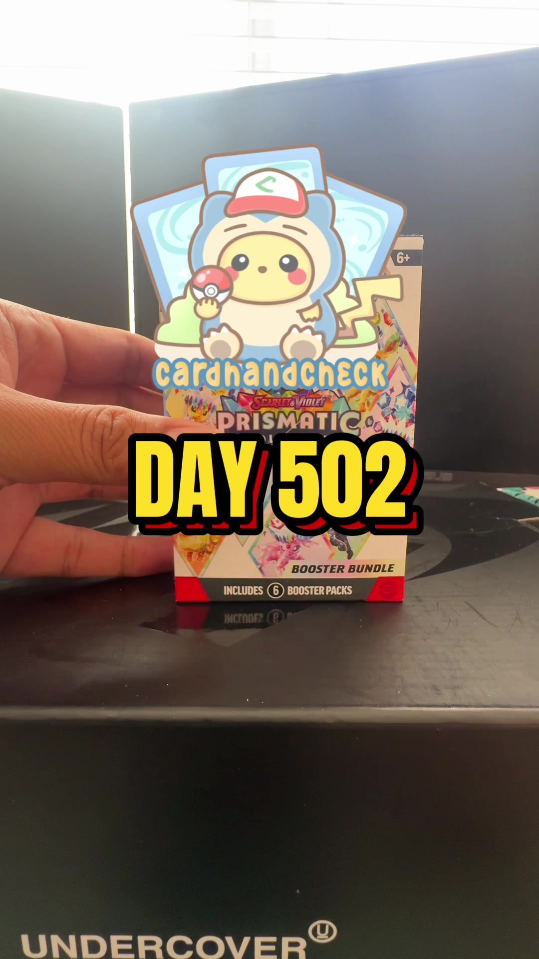 @CardHandCheck