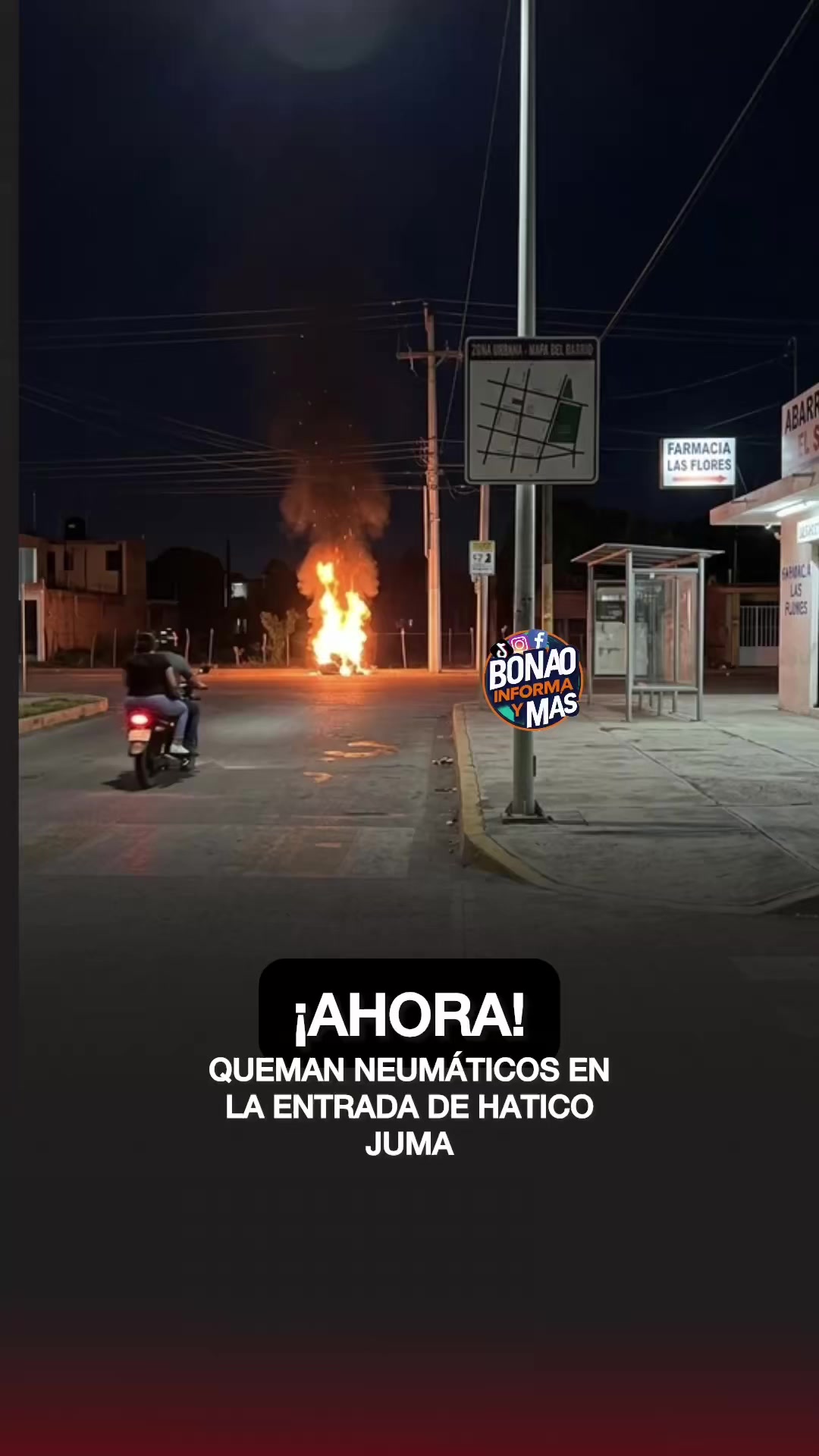 @BonaoinformaYmas