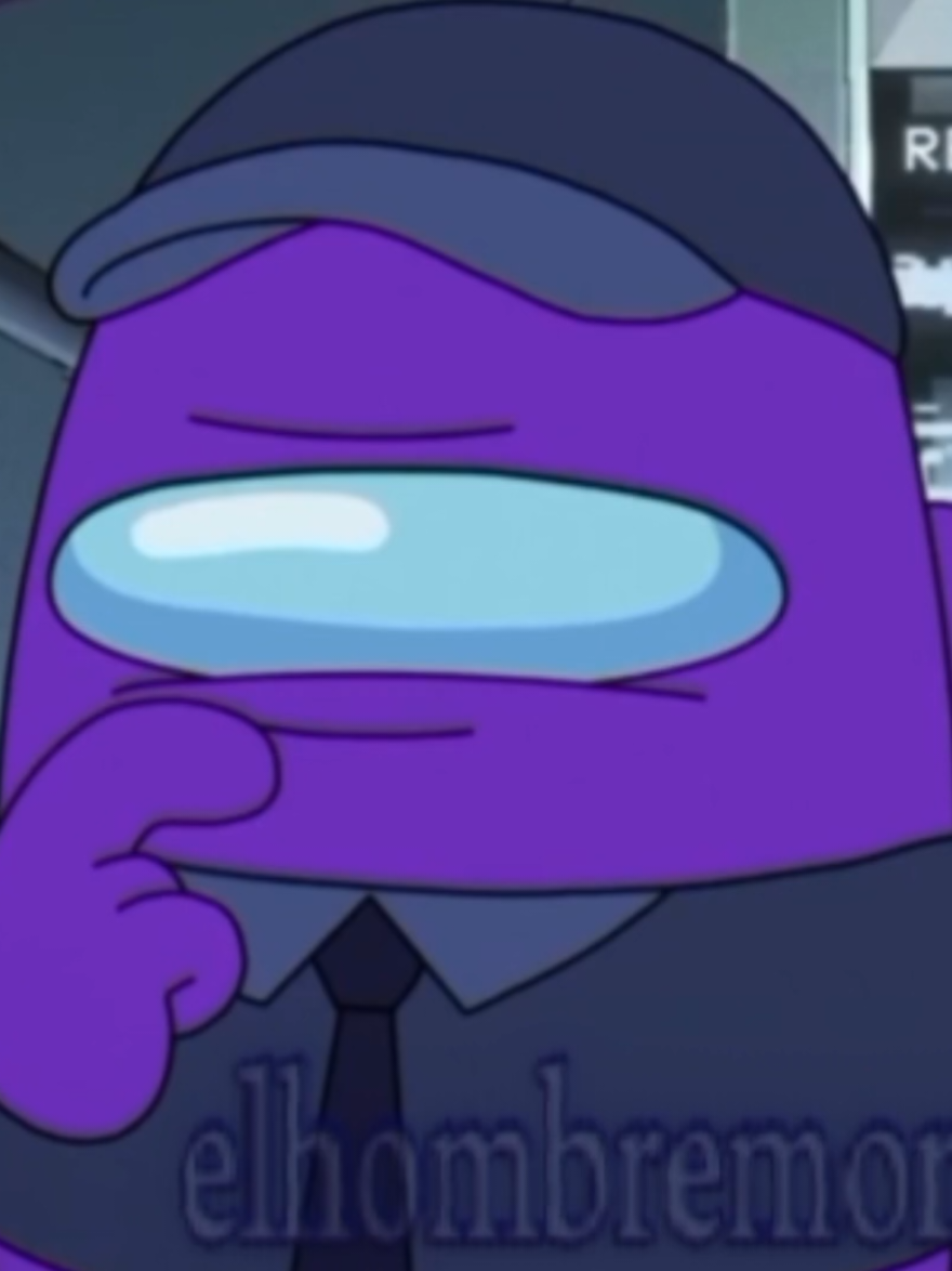 @★|el hombre morado 09|★