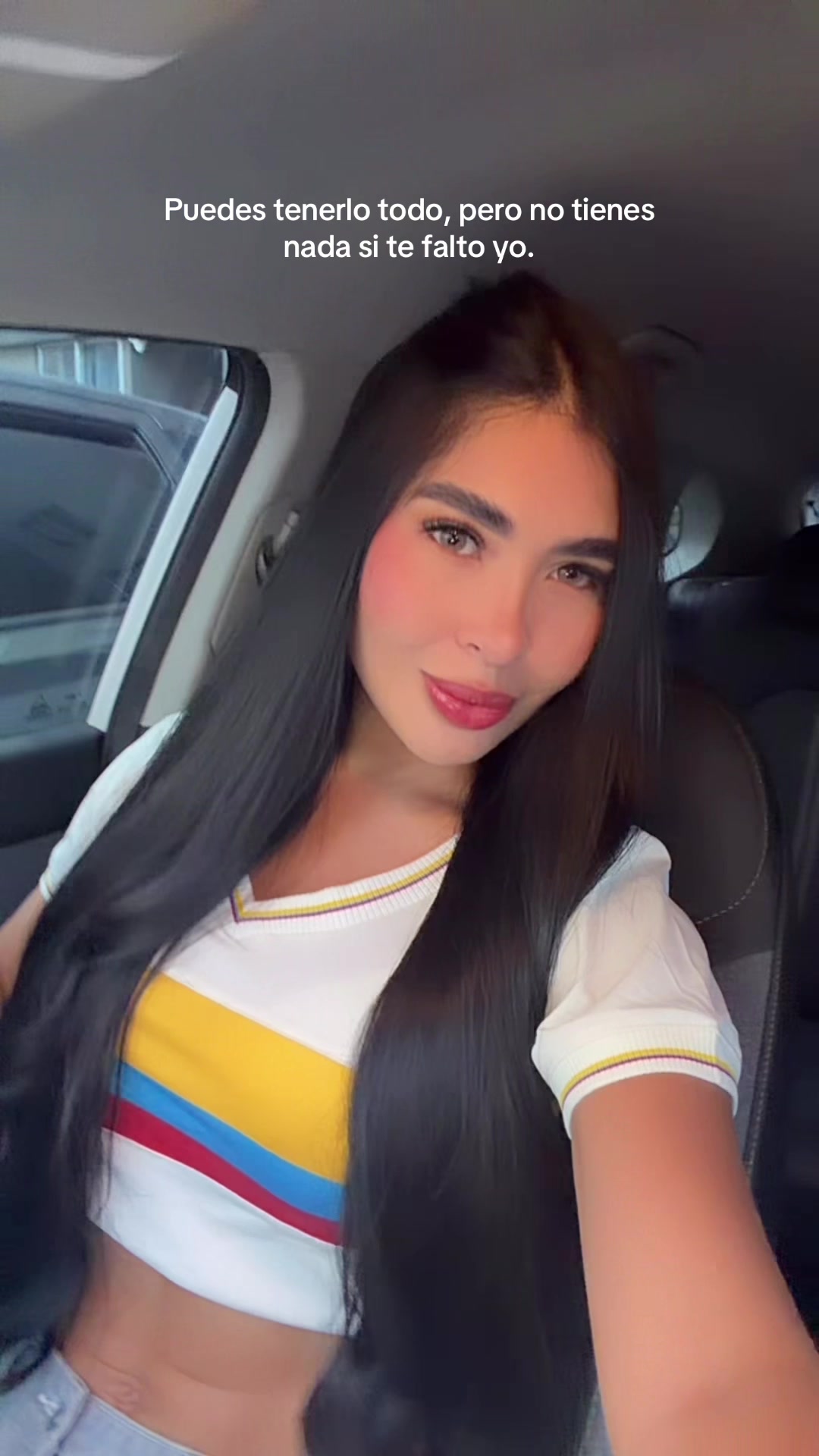 @Karen Oviedo