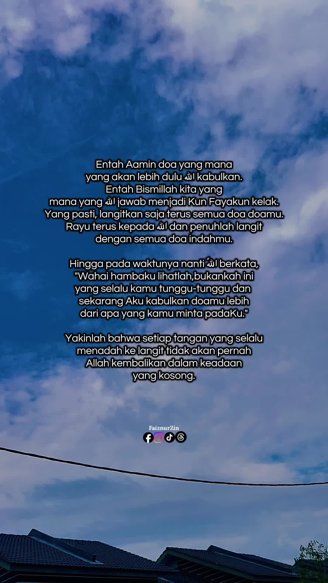 @FaiznurZin