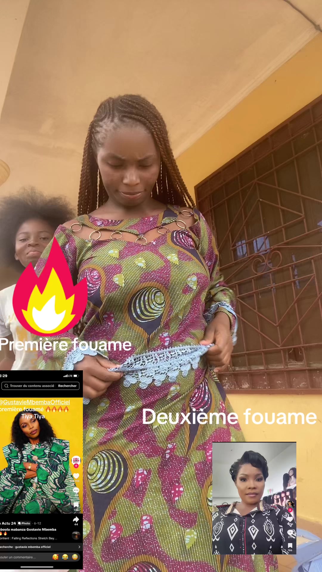 @mavie la couturière de luxe