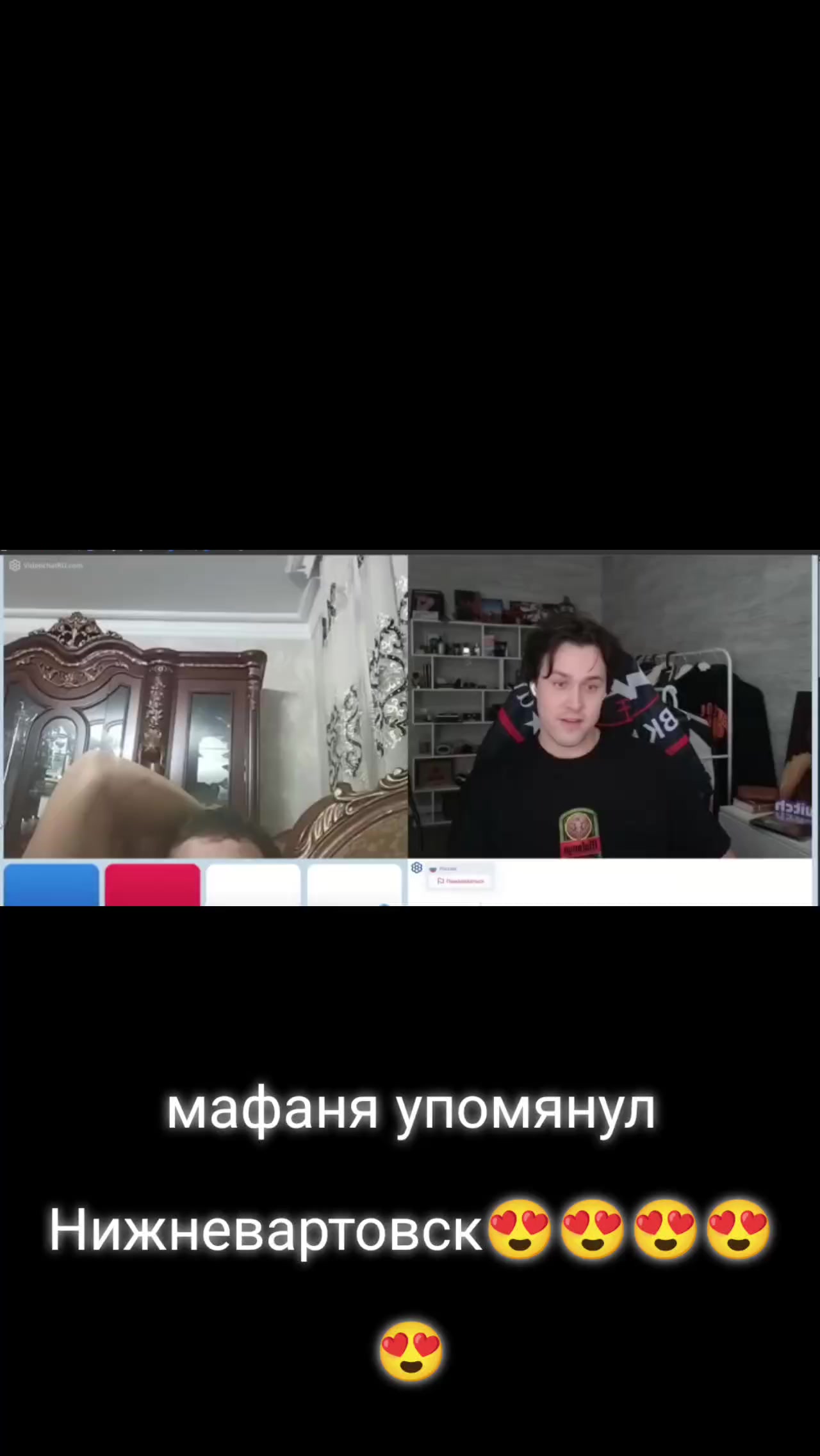 @Лучший тик токер из всех