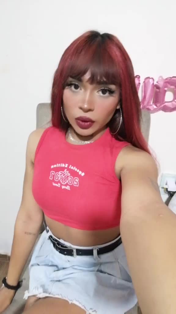 @Sasha Perez