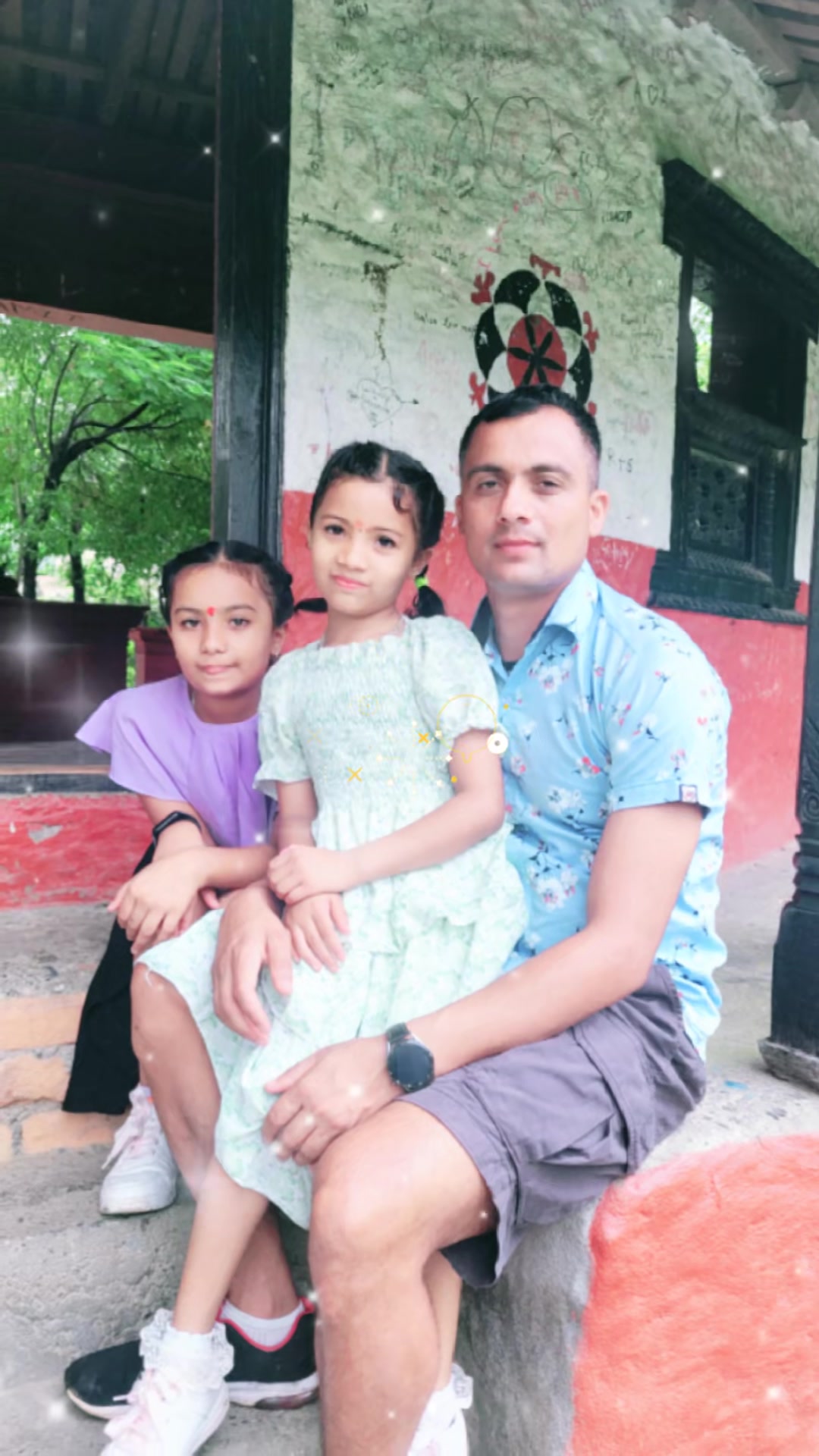 @Arjun Bhandari