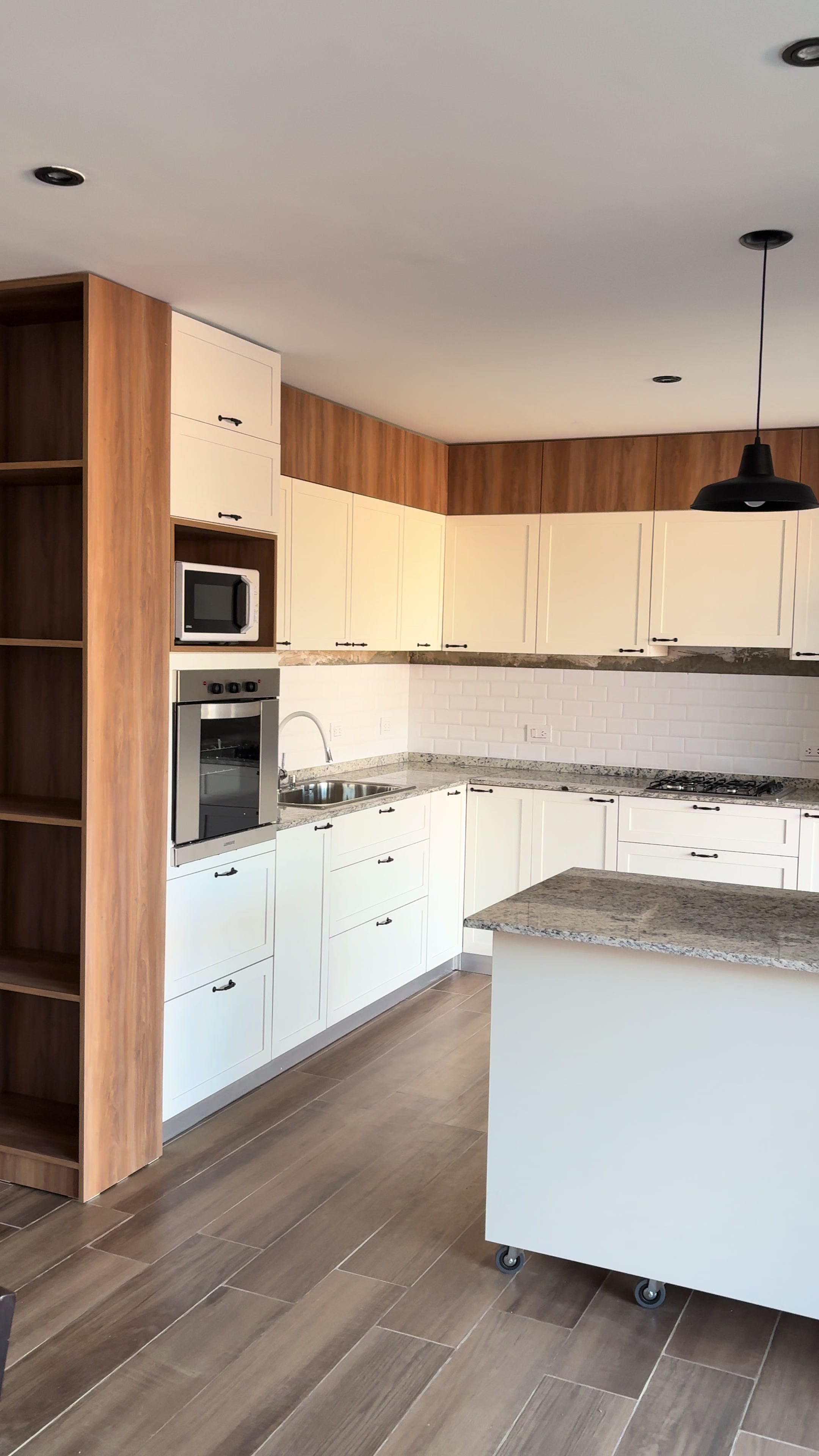 @Timber Muebles en MDF