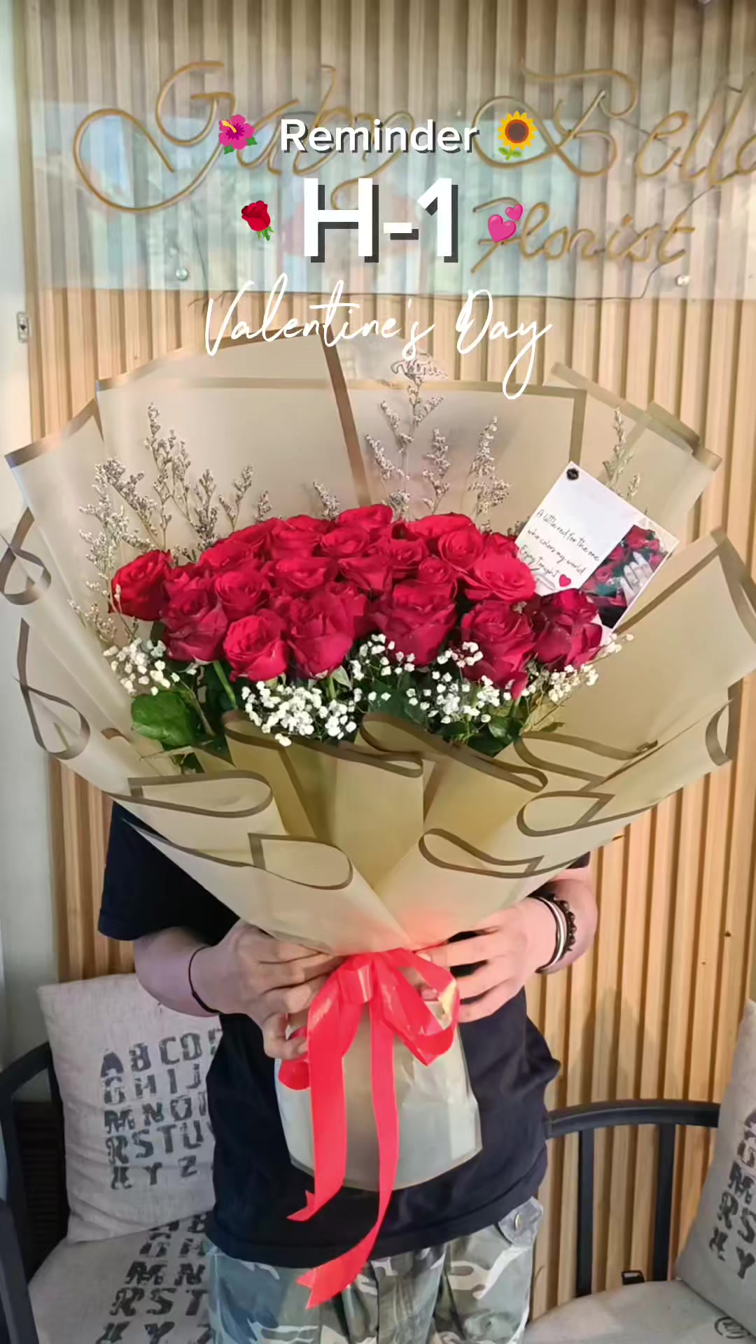 @gabybellaflorist
