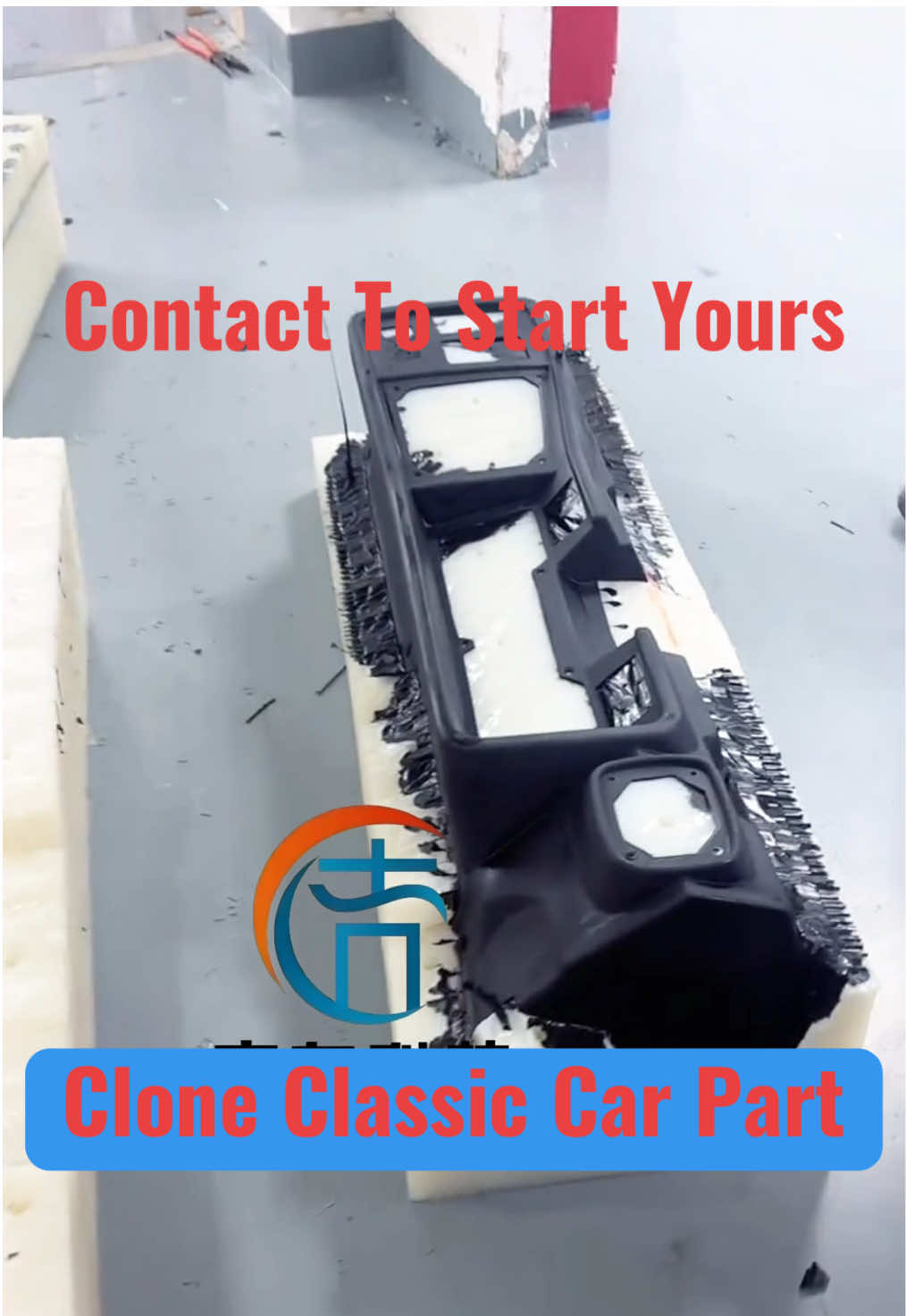 @Jili-CustomRobotComponents