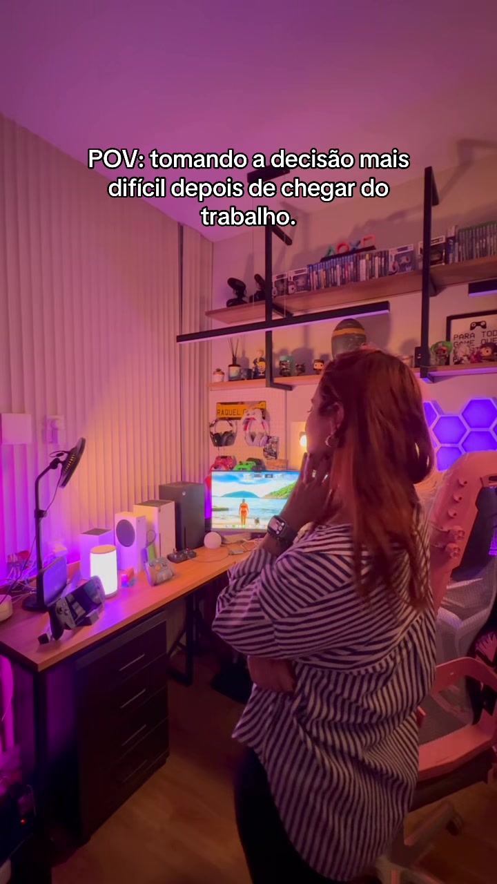 @Raquel Gamer