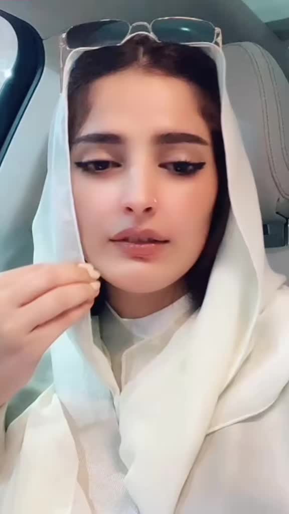 @Fehmia khan Editor