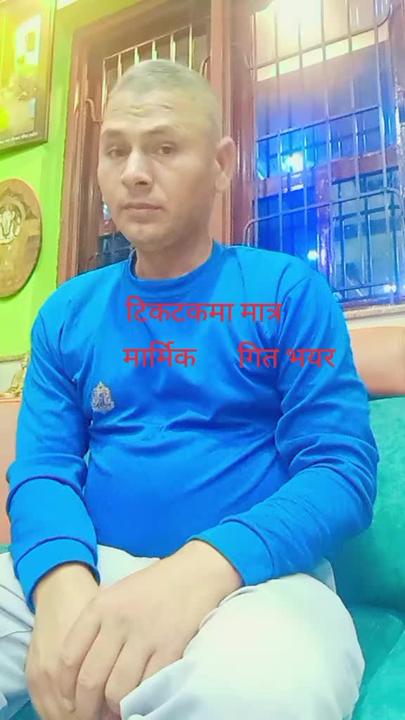@Keshab Karki