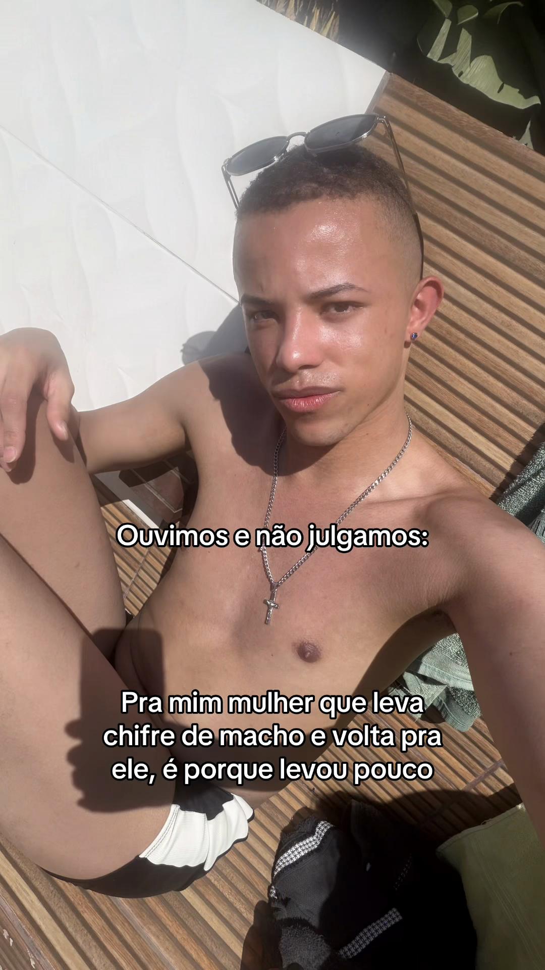 @Daniel Victor