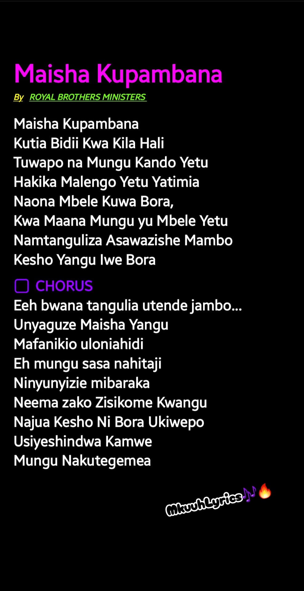 @💫Mkuuh🇰🇪💫