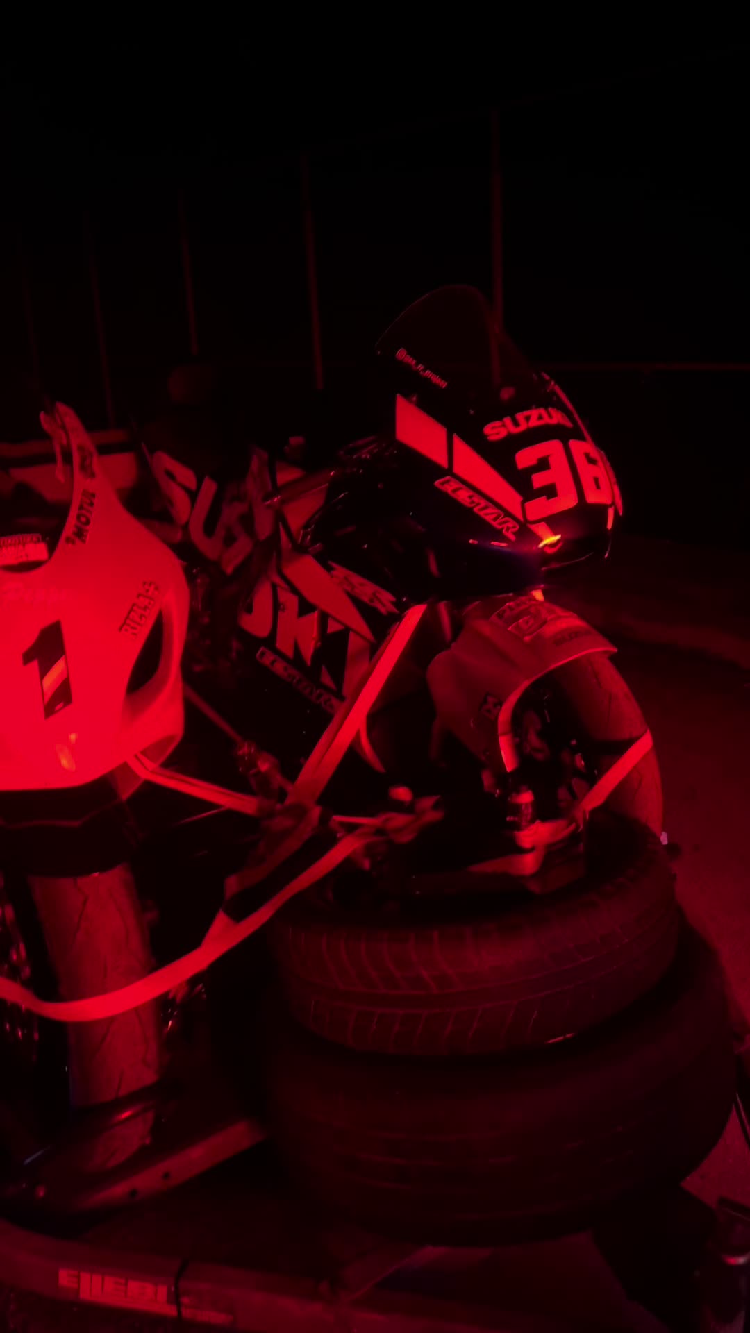 @GSX-RR MotoGp-project