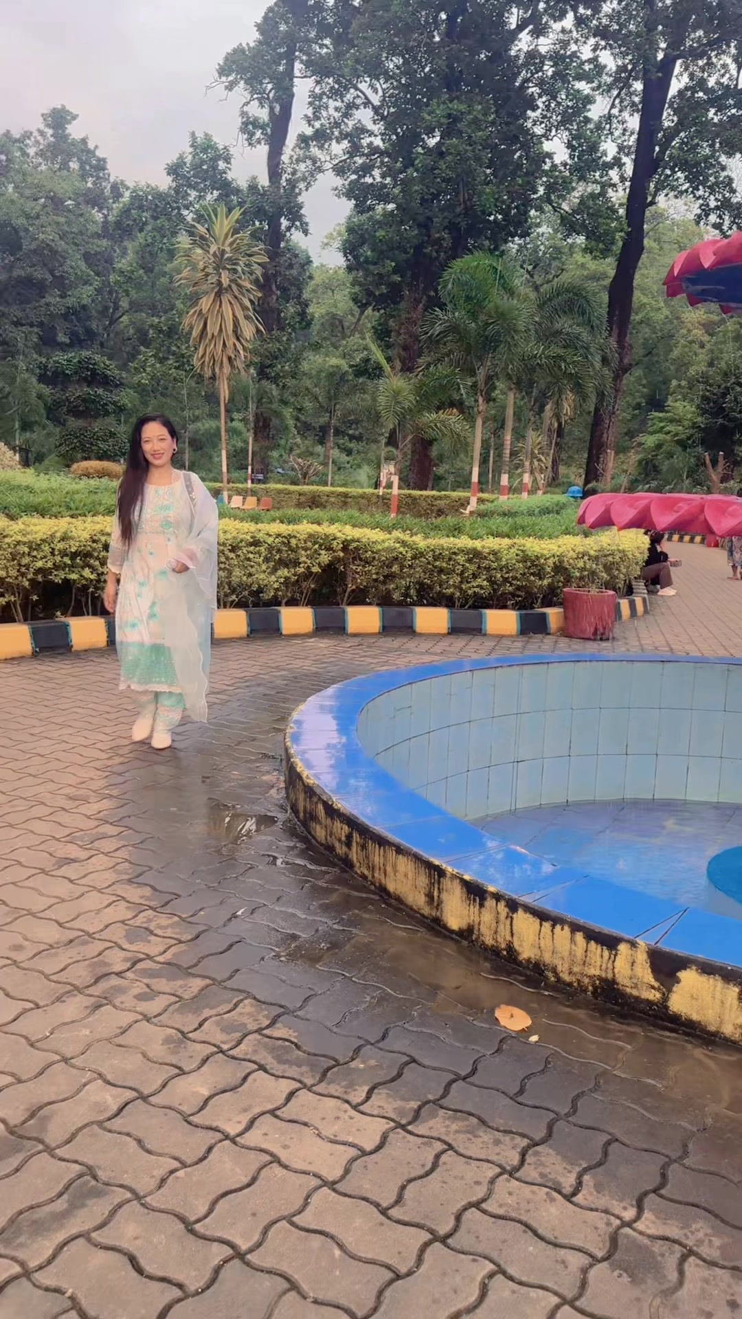 @Ritu Thapa