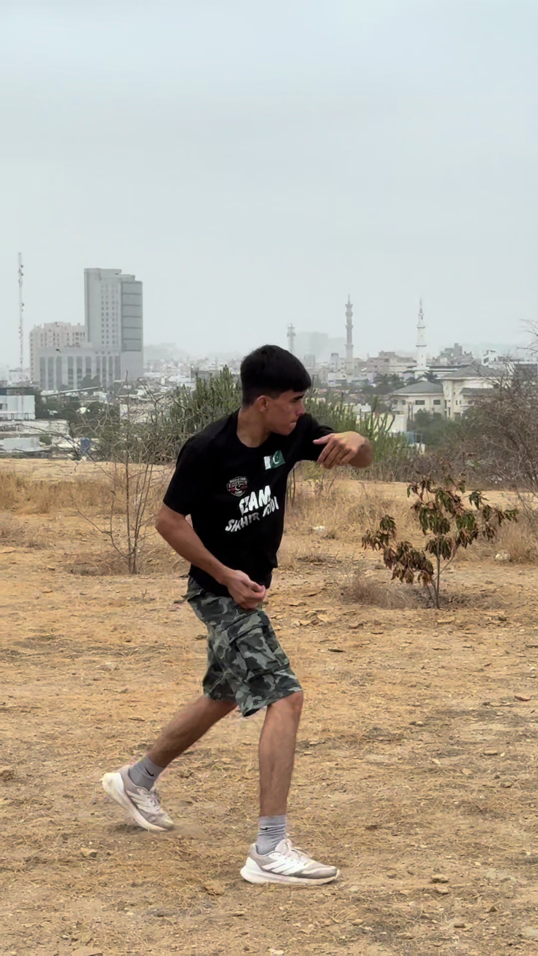 @SAMEER KHAN BOXER🇵🇰