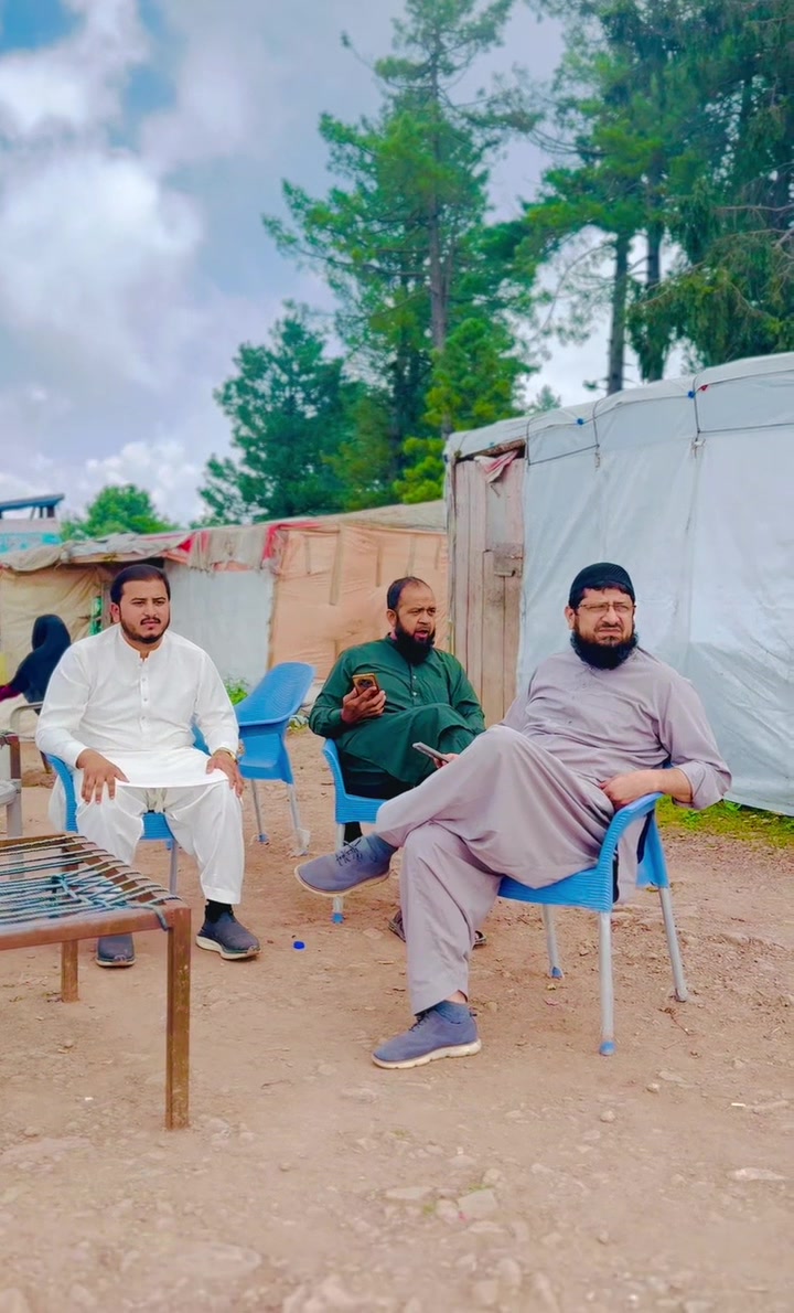 @Haji Abdul Rahman Saadat ❤️