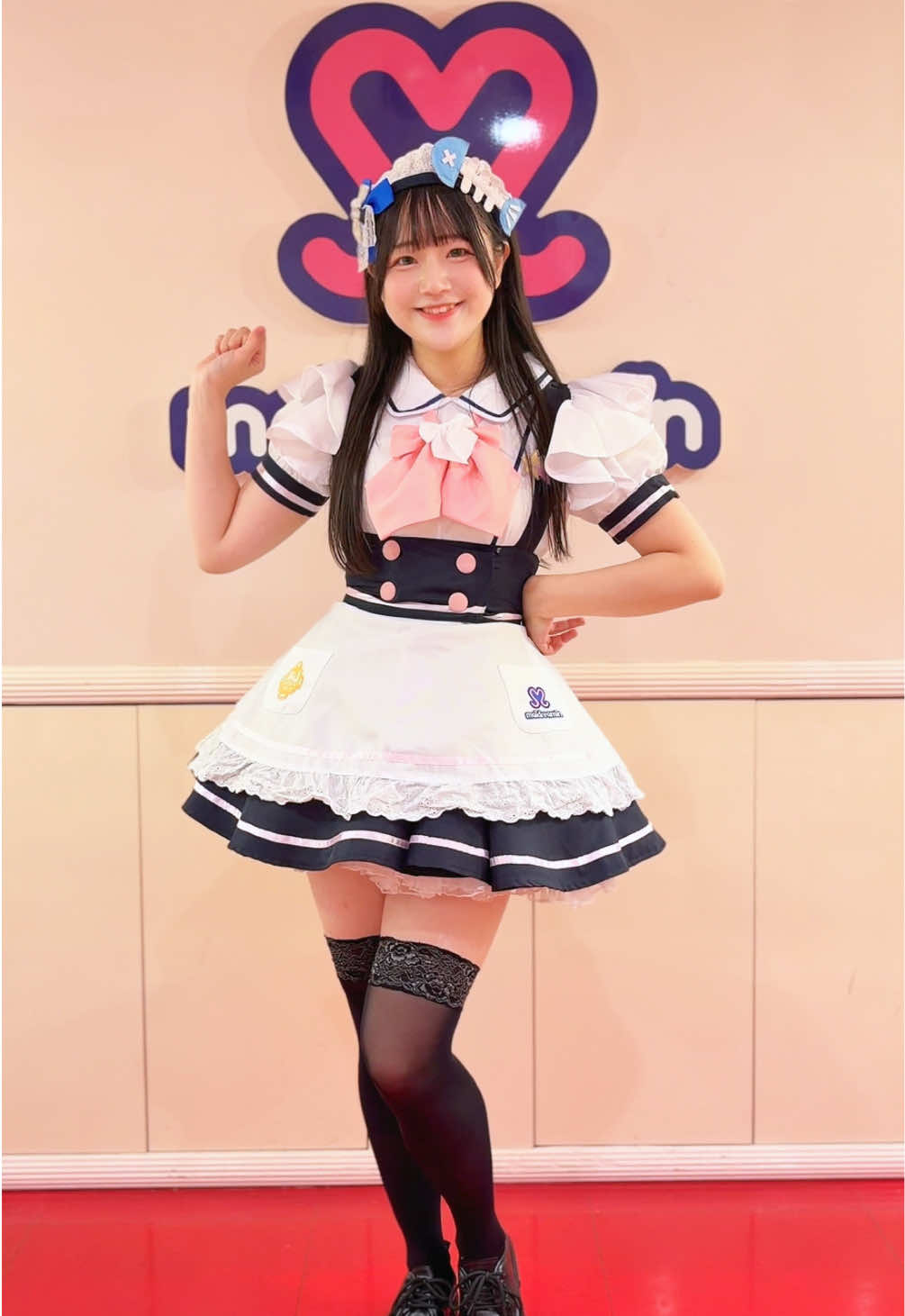 @めいどりーみん日本橋オタロード店