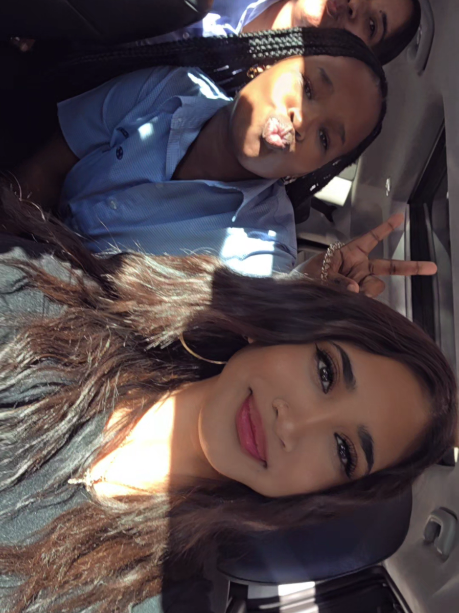 @Shanelle Hyundai Sales Exec 💙