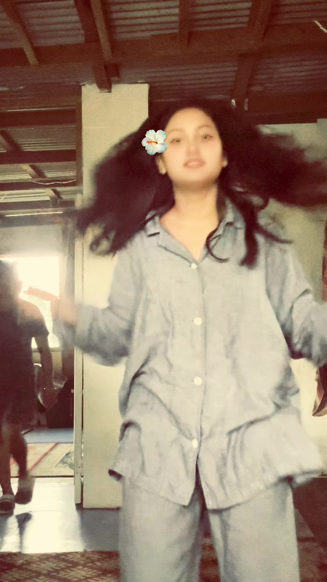 @DIPASHA RIHA KARAN  🎀