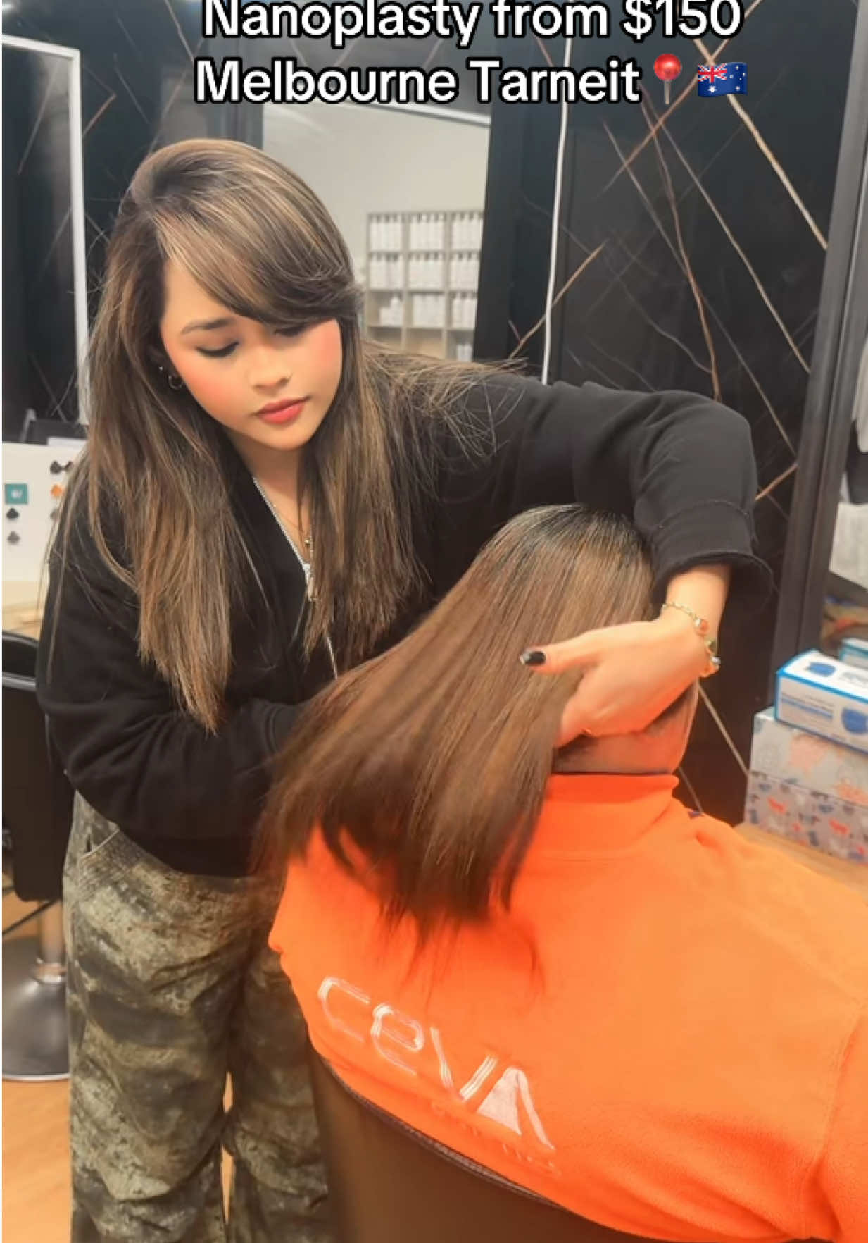 @💇&zwj;♀️GLOW WITH KOPI🧿