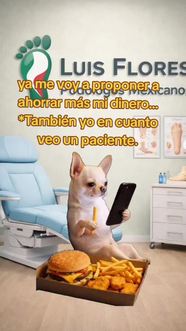 @PodólogosMx