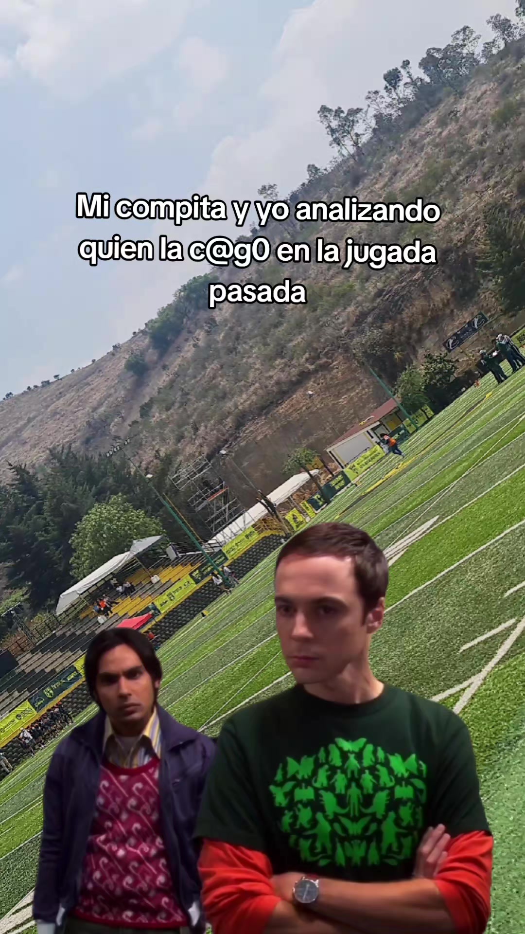 @Breenda Mora