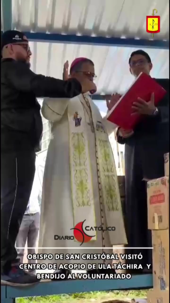 @Diario Cat&oacute;lico