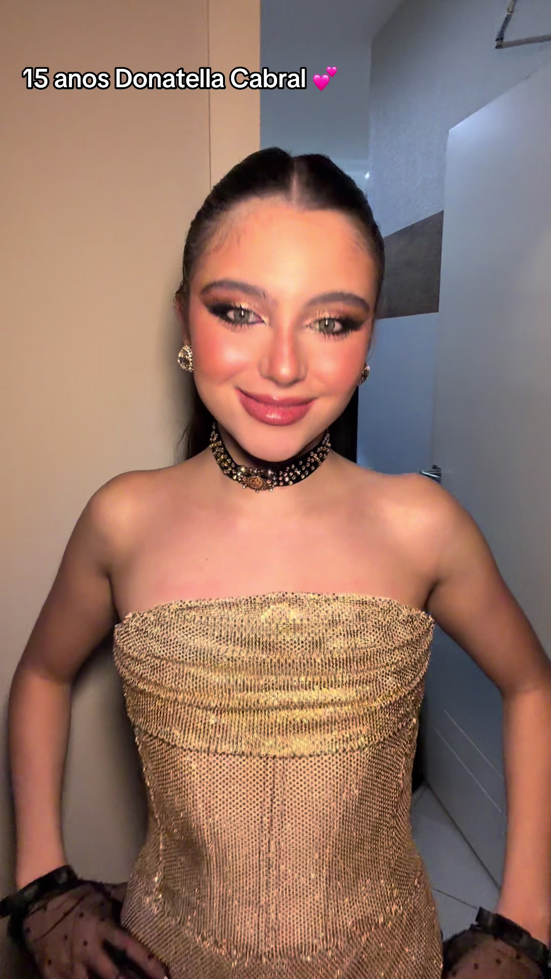 @Thais Keretch - Maquiadora