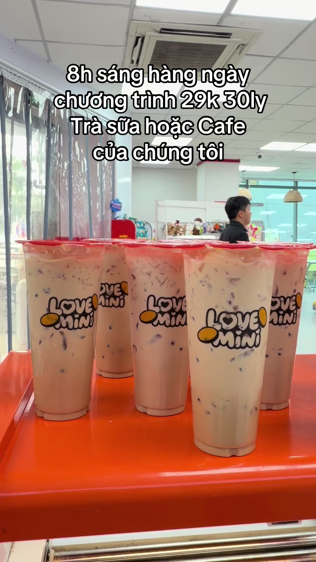 @Love Mini Lạc Long Qu&acirc;n