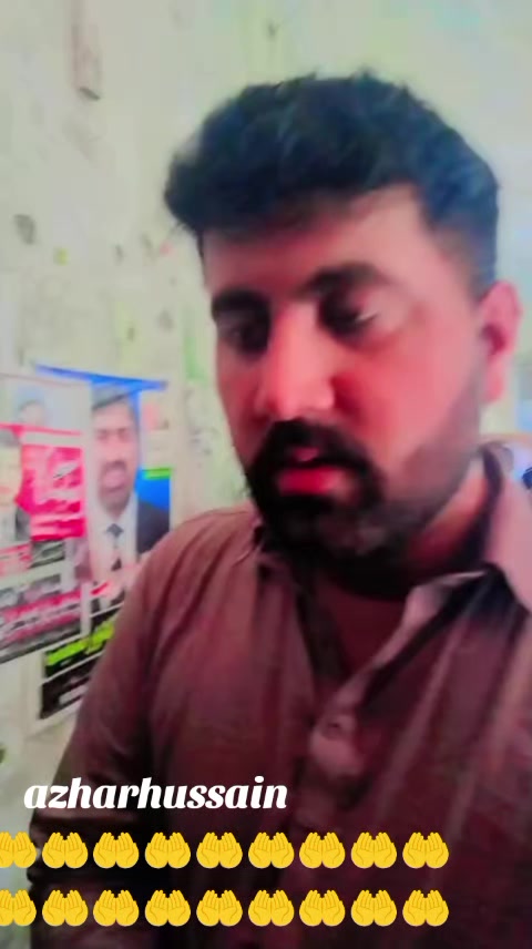 @Azhar chohan